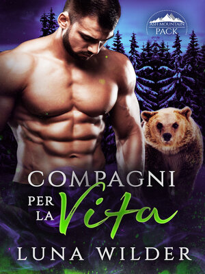 cover image of Compagni Per La Vita